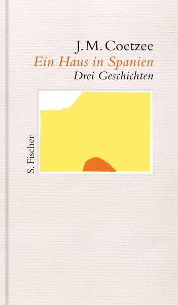 Produktbild: Ein Haus in Spanien