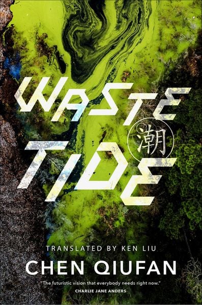 Produktbild: Waste Tide