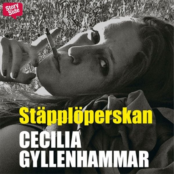 Produktbild: St&auml;ppl&ouml;perskan
