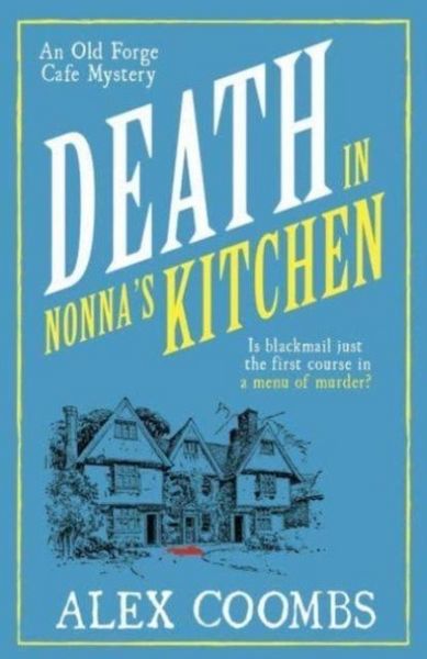Produktbild: Death in Nonna's Kitchen