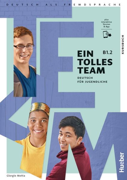 Produktbild: Ein tolles Team B1.2