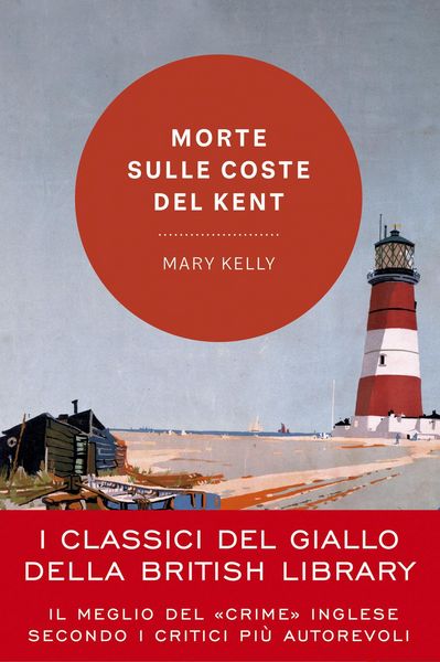 Produktbild: Morte sulle coste del Kent