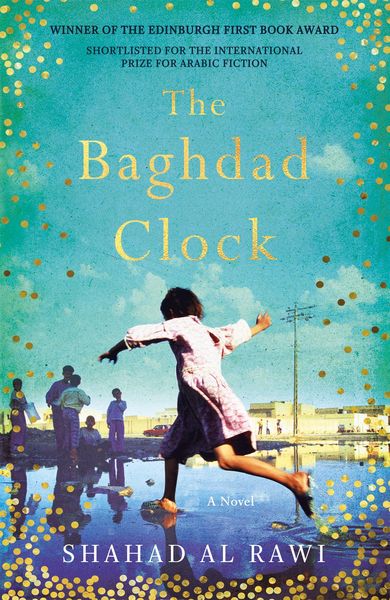 Produktbild: The Baghdad Clock
