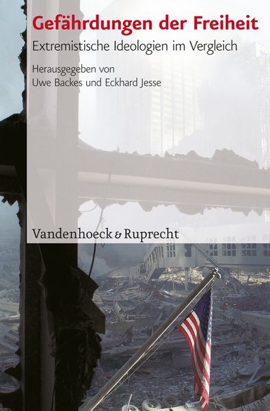 Produktbild: Gef&auml;hrdungen der Freiheit