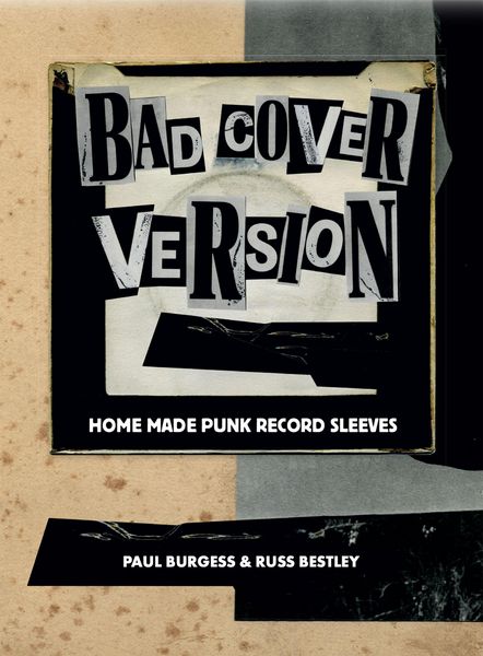Produktbild: Bad Cover Version