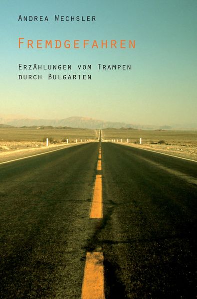 Produktbild: Fremdgefahren