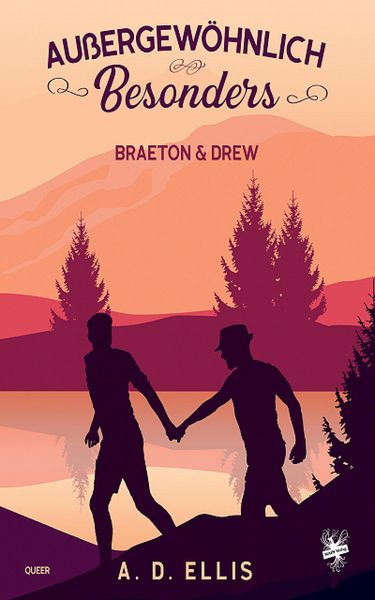 Produktbild: Au&szlig;ergew&ouml;hnlich Besonders - Braeton & Drew