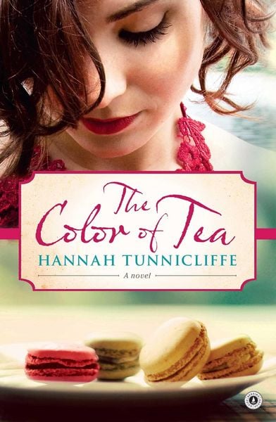 Produktbild: The Color of Tea