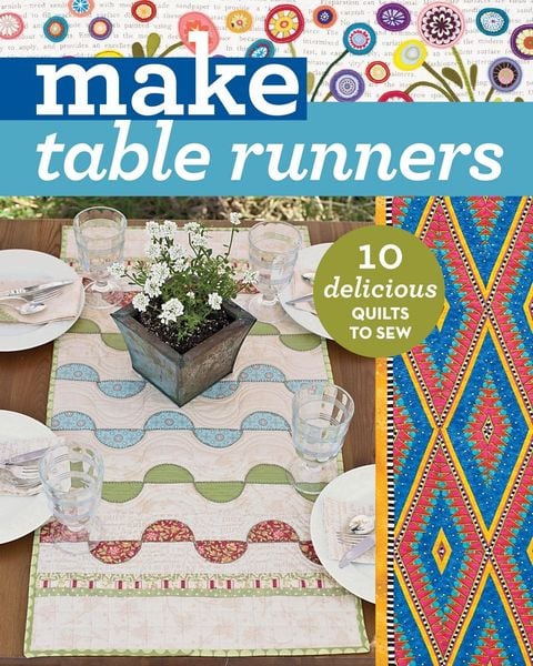 Produktbild: Make Table Runners