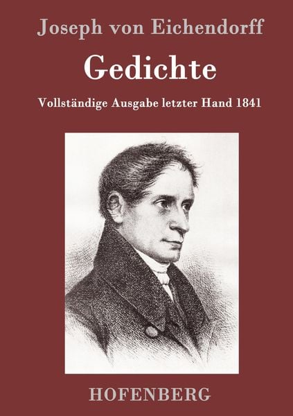 Produktbild: Gedichte