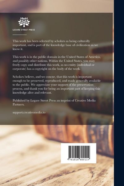 Produktbild: The Vested Interests And The State Of The Industrial Arts: ("the Modern Point Of View And The New Order")