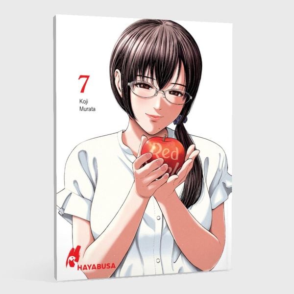Produktbild: Red Apple 7