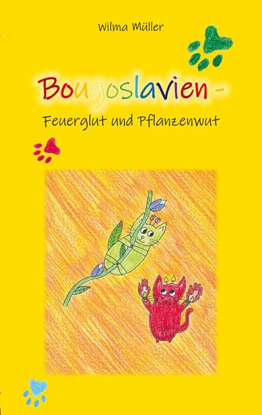 Produktbild: Bougoslavien 17