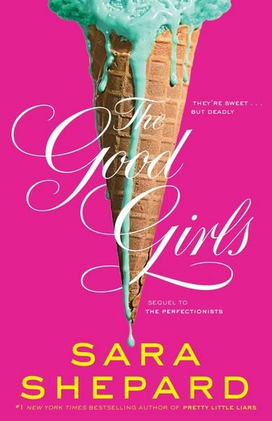Produktbild: The Good Girls