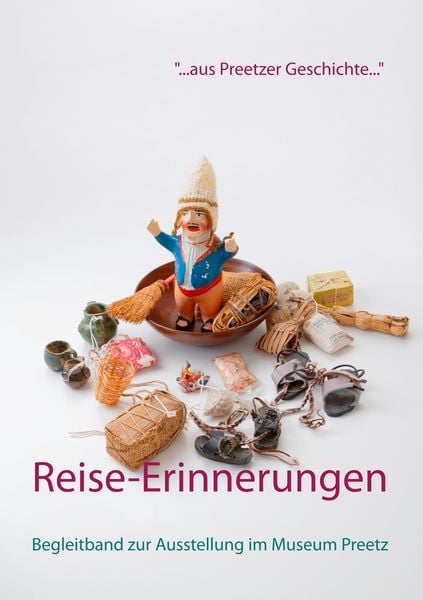 Produktbild: Reise-Erinnerungen