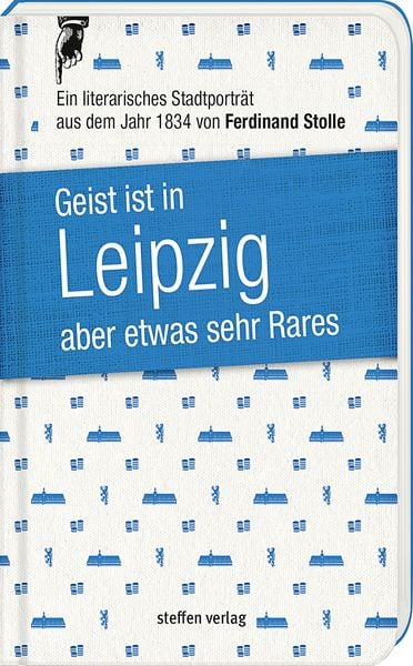 Geist ist in Leipzig aber etwas sehr Rares