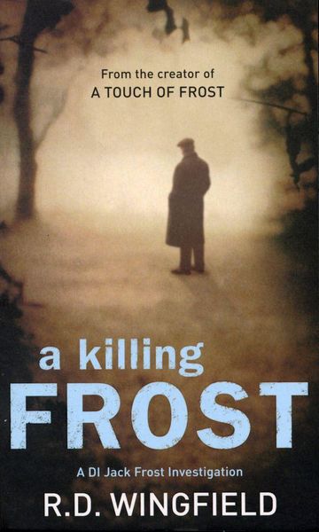 Produktbild: A Killing Frost