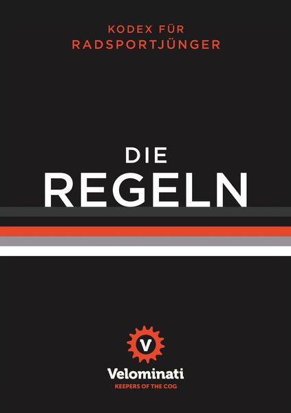Produktbild: Die Regeln