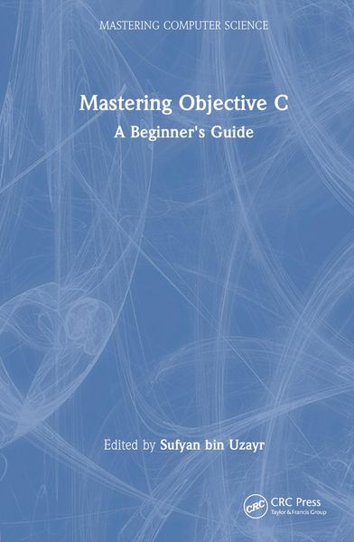 Produktbild: Mastering Objective-C