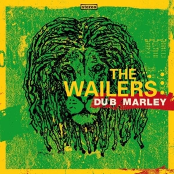 The Wailers-Dub Marley