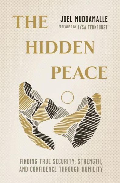 Produktbild: The Hidden Peace