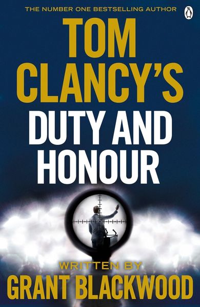 Produktbild: Tom Clancy's Duty and Honour