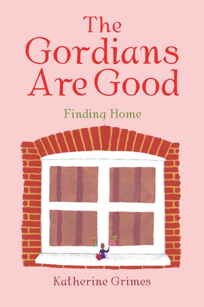 Produktbild: The Gordians Are Good