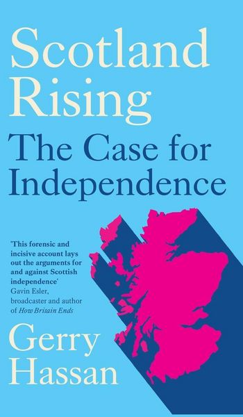 Produktbild: Scotland Rising