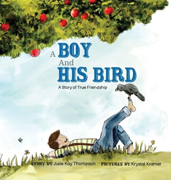 Produktbild: A Boy And His Bird