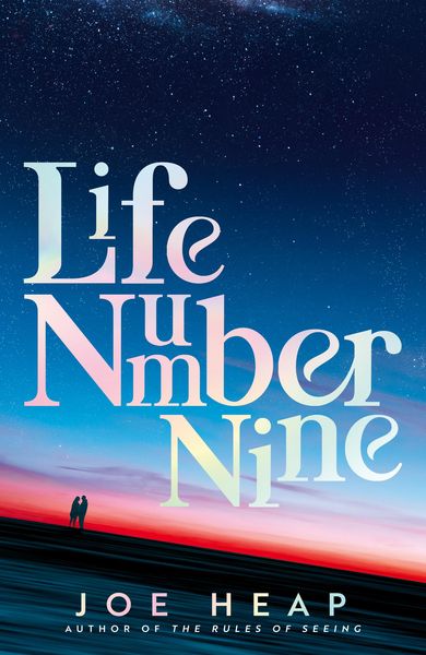 Produktbild: Life Number Nine Exaiie Pb