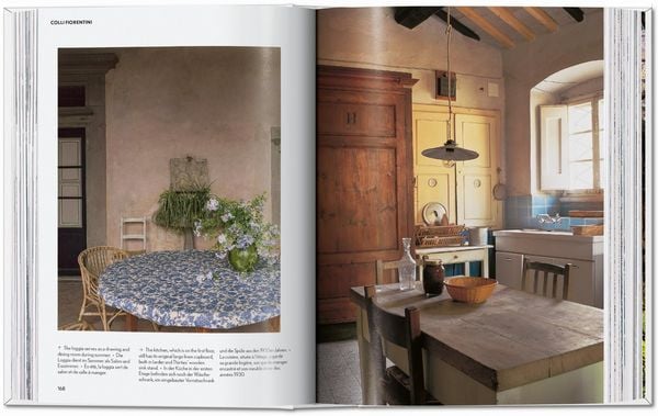 Produktbild: Living in Tuscany