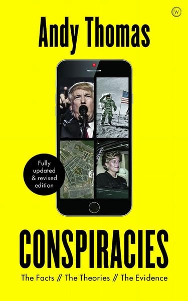 Produktbild: Conspiracies