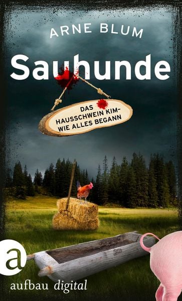 Produktbild: Sauhunde