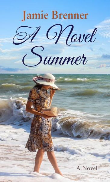 Produktbild: A Novel Summer