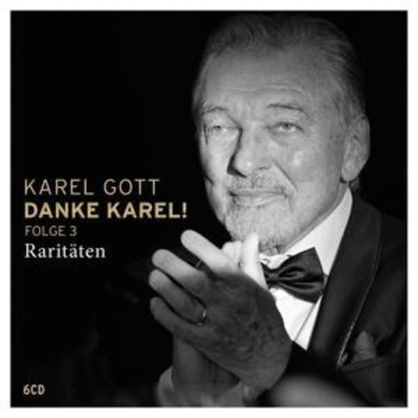 Danke Karel! Folge 3 - Raritäten