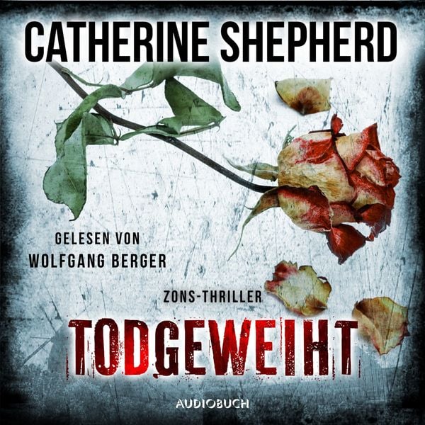 Produktbild: Todgeweiht (Zons-Thriller 10)