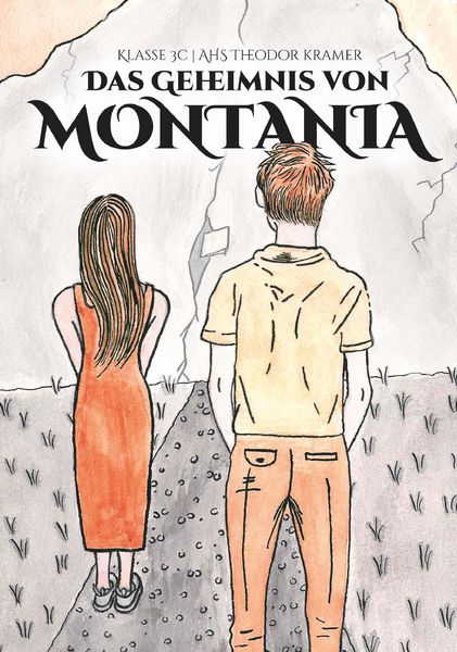 Produktbild: Das Geheimnis von Montania