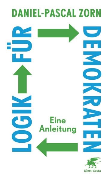 Produktbild: Logik f&uuml;r Demokraten