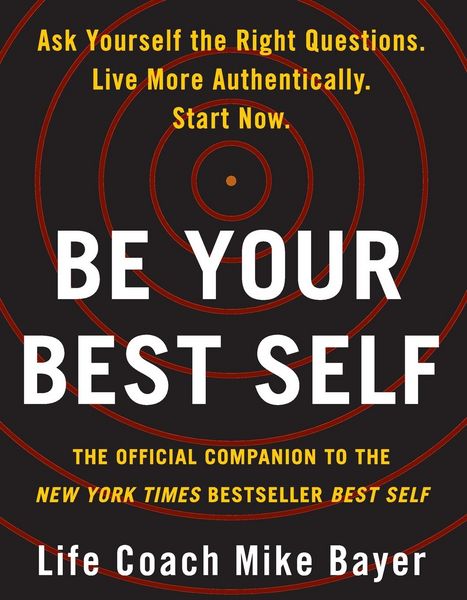 Produktbild: Be Your Best Self