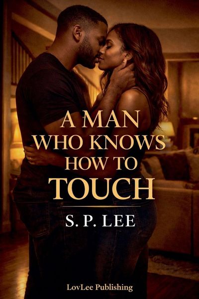 Produktbild: A Man Who Knows How to Touch