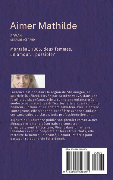 Produktbild: Aimer Mathilde