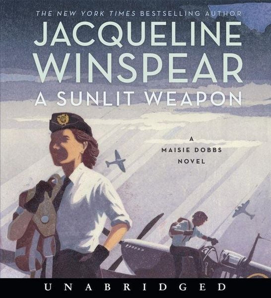 Produktbild: A Sunlit Weapon