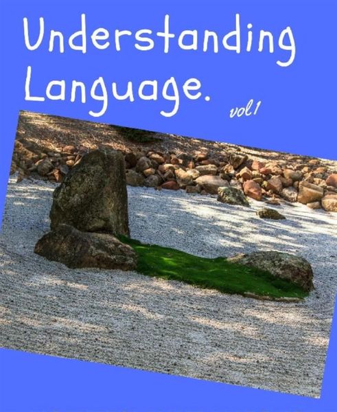 Produktbild: Understanding language vol 1