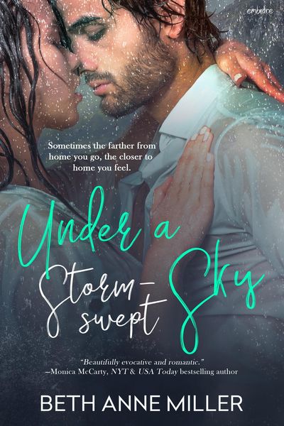 Produktbild: Under a Storm-Swept Sky