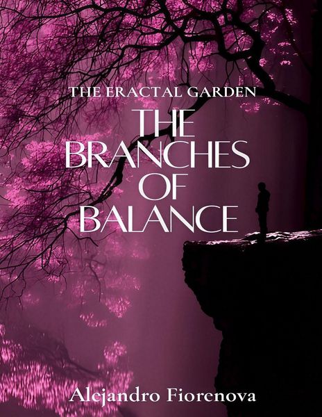 Produktbild: The Branches of Balance