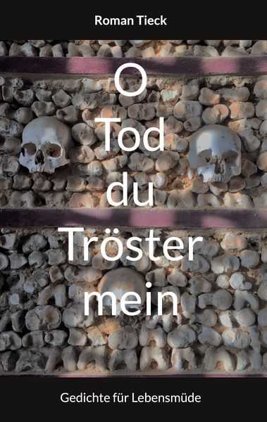 Produktbild: O Tod, du Tr&ouml;ster mein