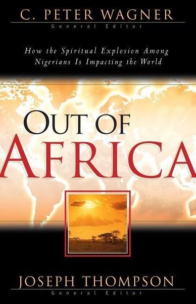 Produktbild: Out of Africa
