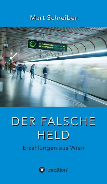 Produktbild: Der falsche Held