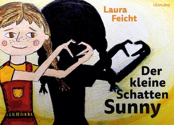 Produktbild: Der kleine Schatten Sunny