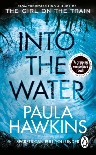 Produktbild: Into the Water